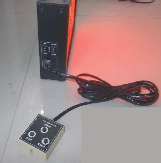 giant led stopwatch